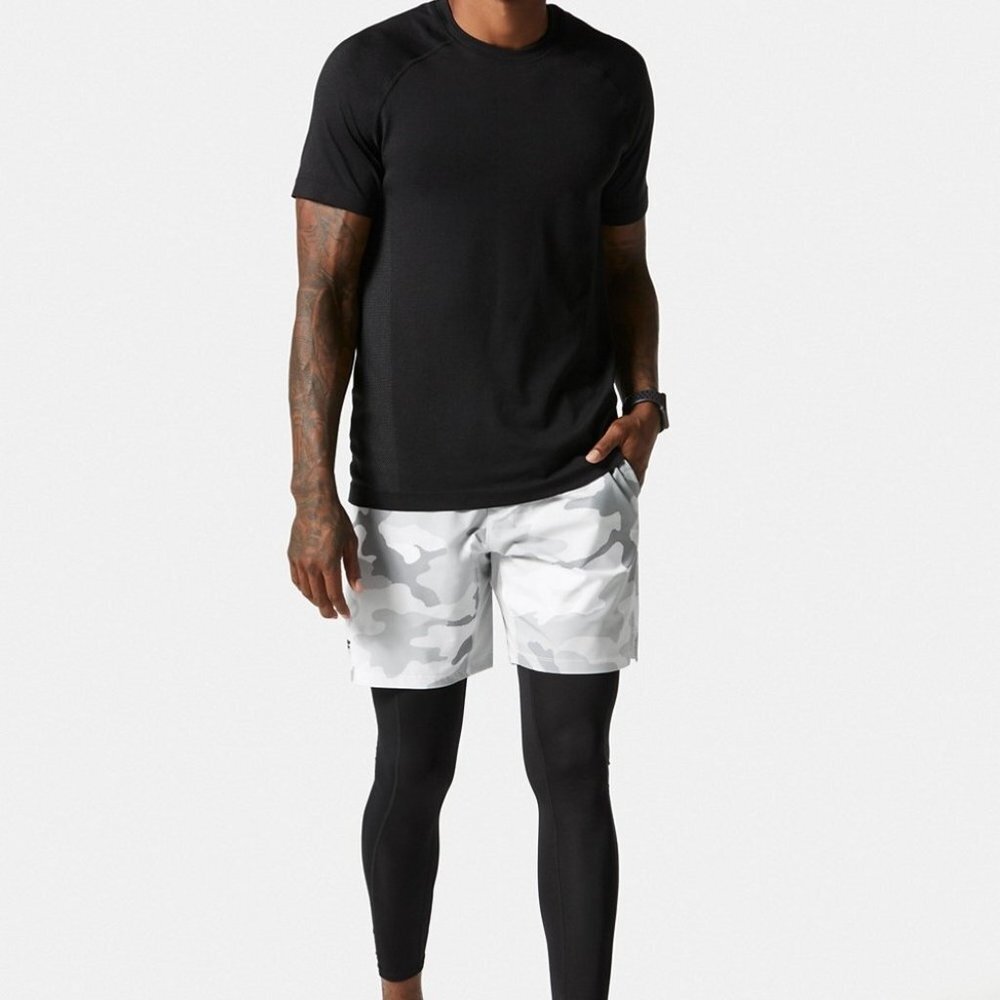 Fabletics The Training Day Tee S - Picture 4 of 6